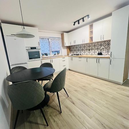 Apartament Orizont Suceava Extérieur photo