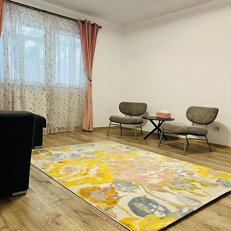 Apartament Orizont Suceava Extérieur photo