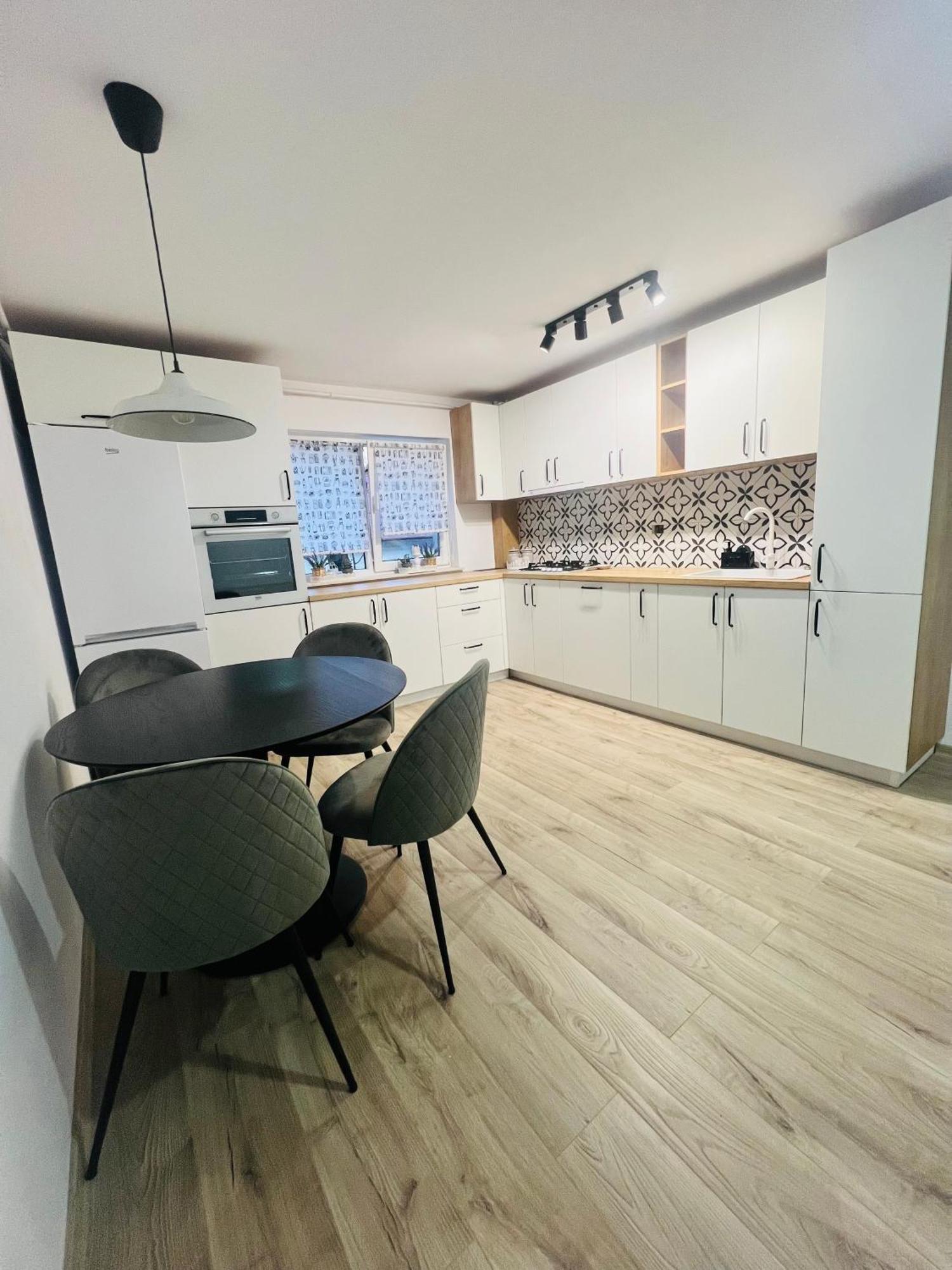 Apartament Orizont Suceava Extérieur photo