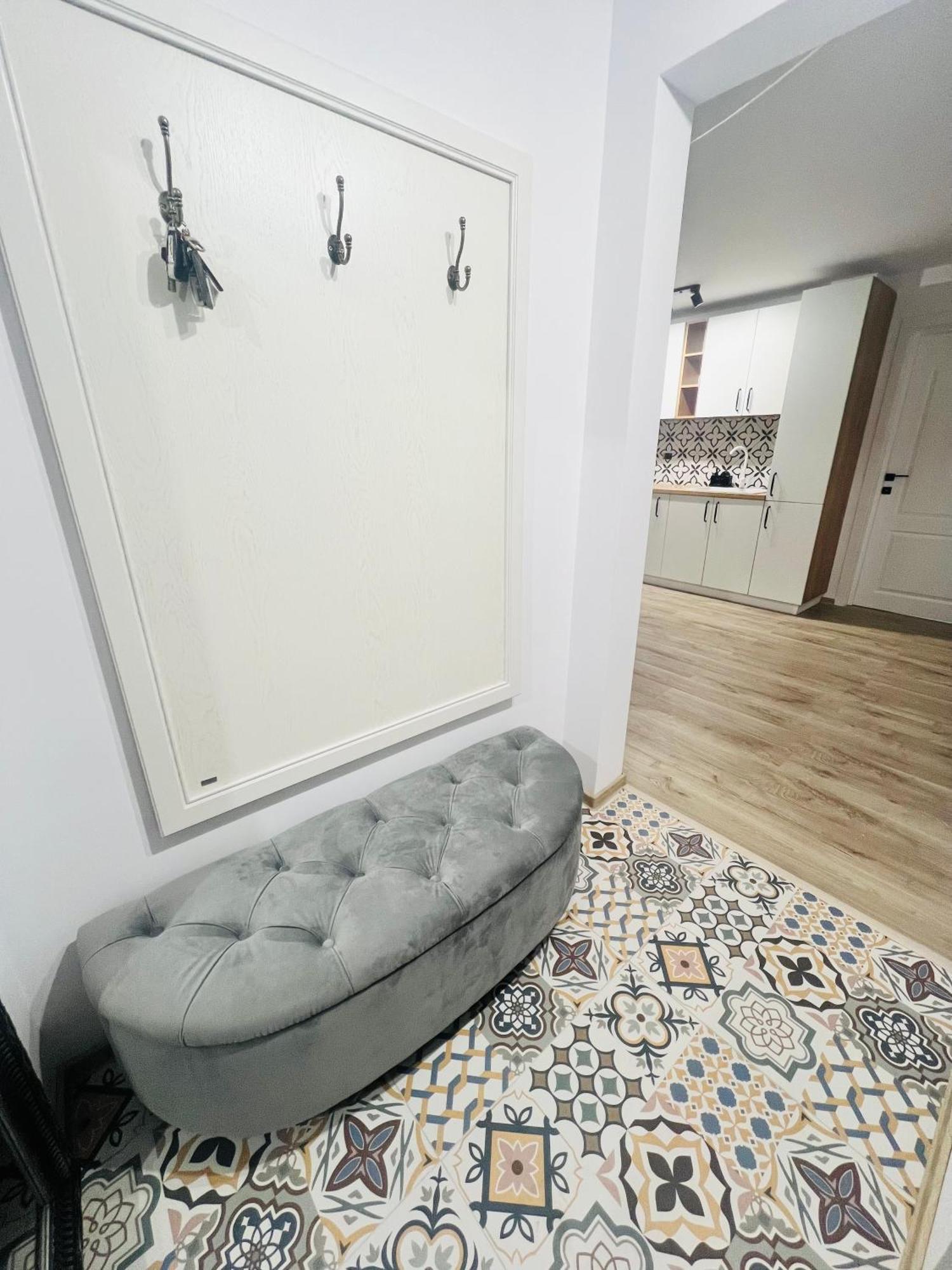 Apartament Orizont Suceava Extérieur photo