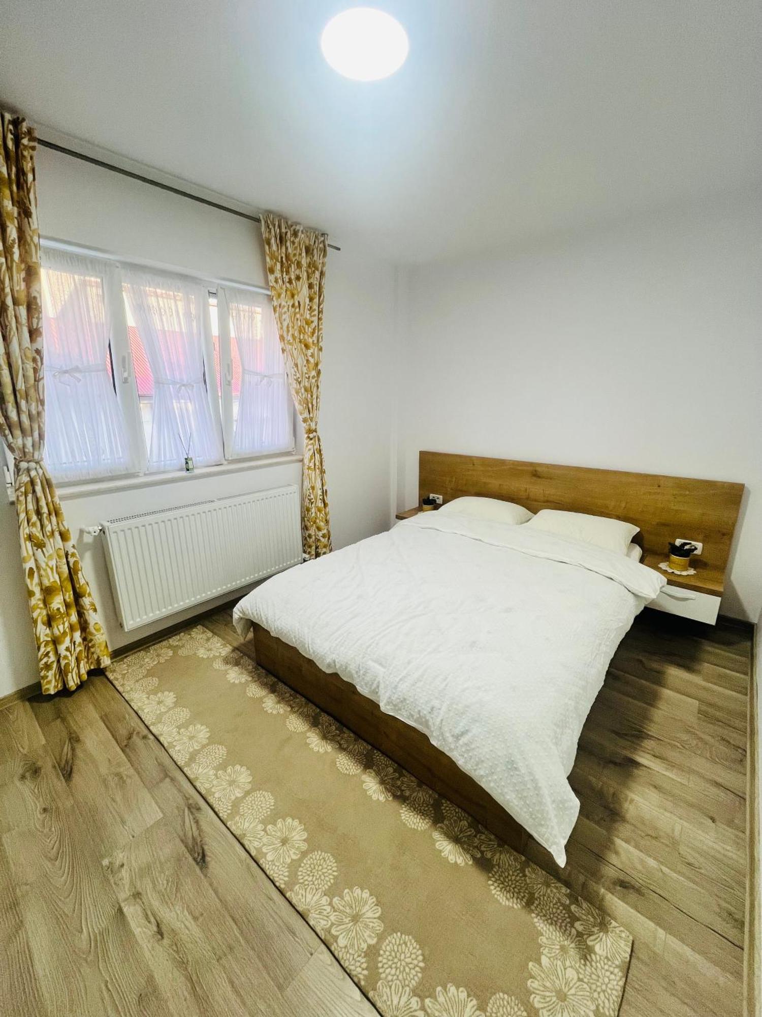 Apartament Orizont Suceava Extérieur photo