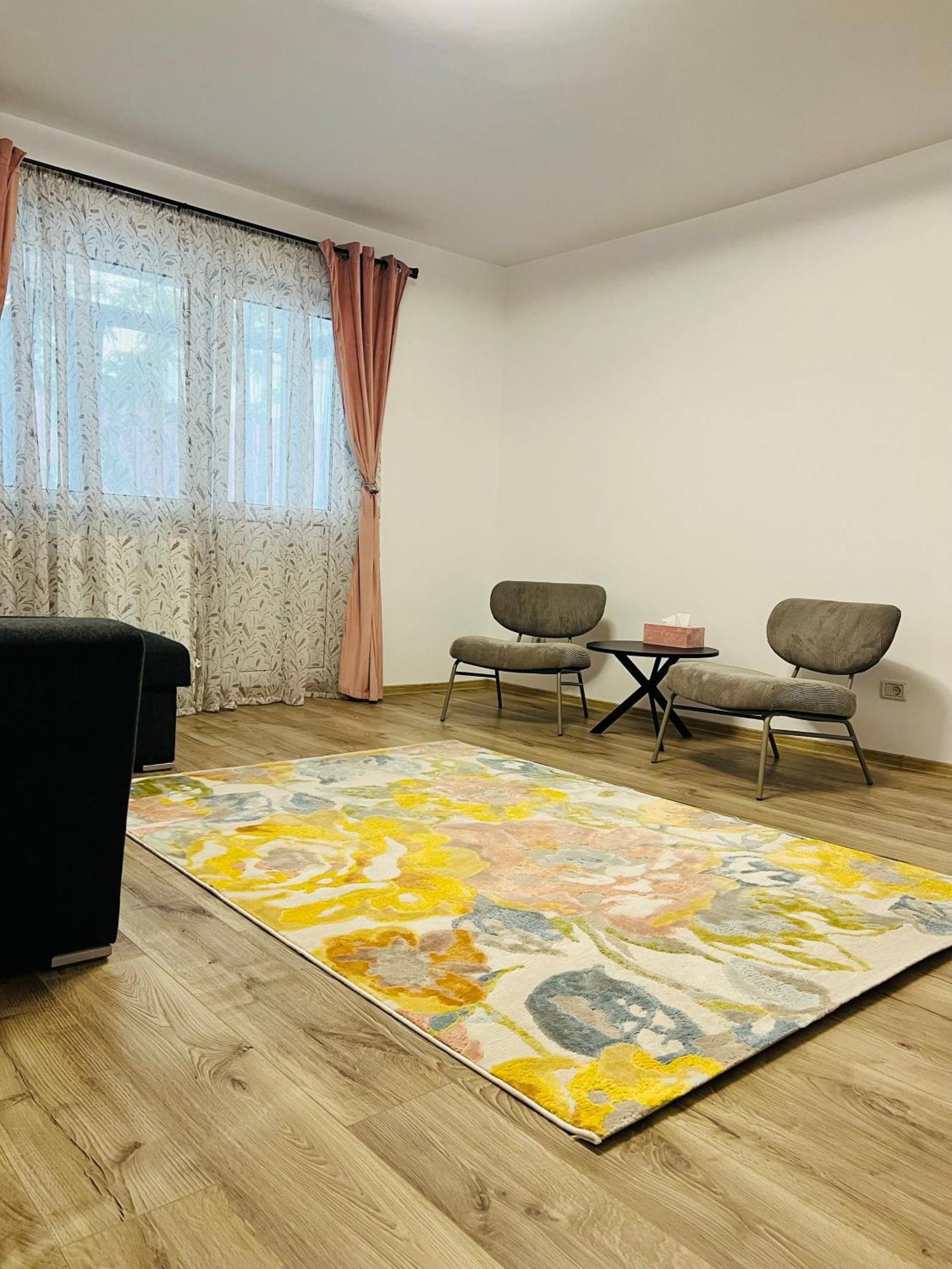 Apartament Orizont Suceava Extérieur photo
