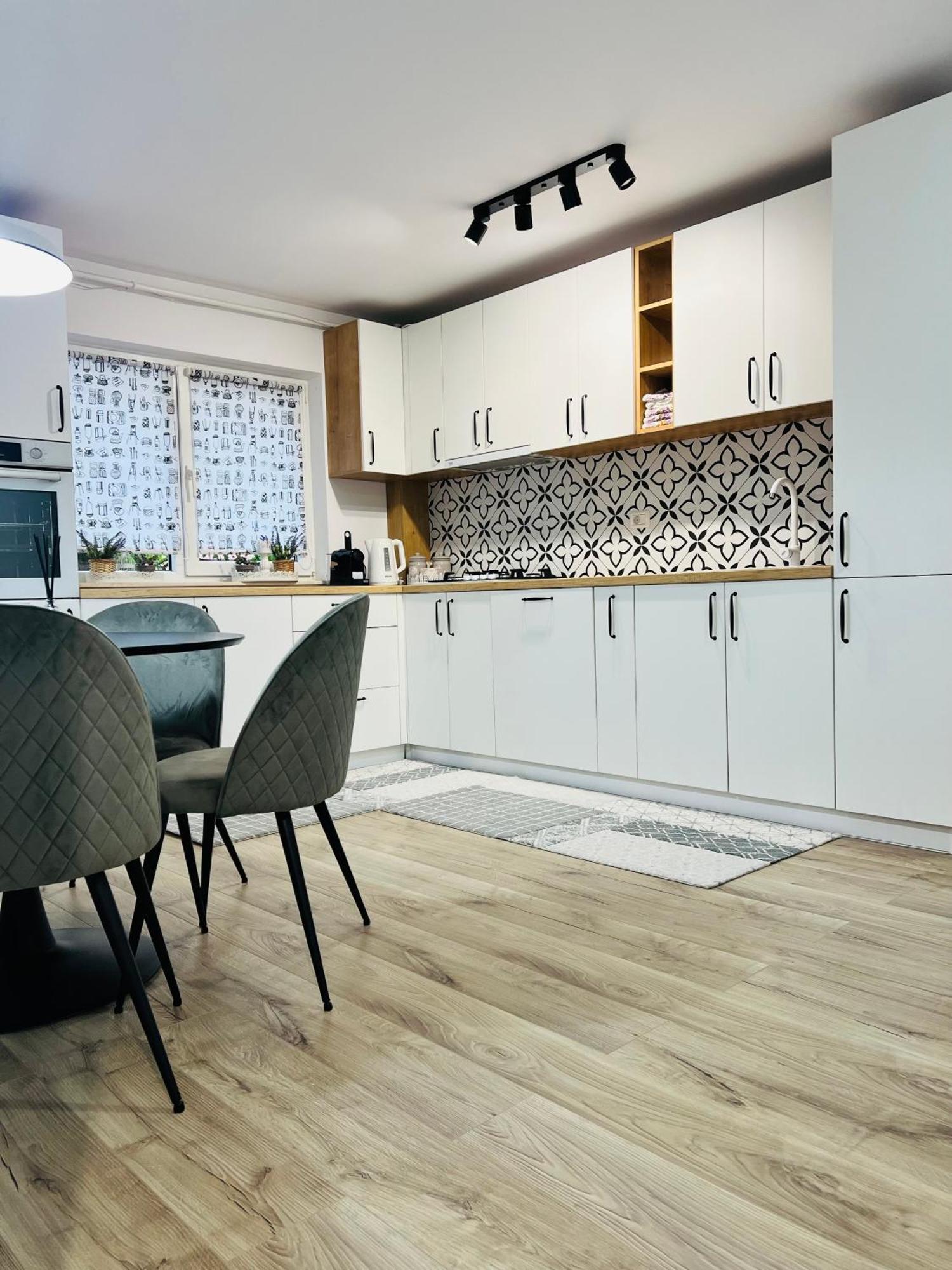 Apartament Orizont Suceava Extérieur photo